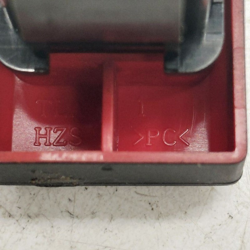 Honda CR-V Hazard Switch 4 Way Flasher Button  2017 2018 2019