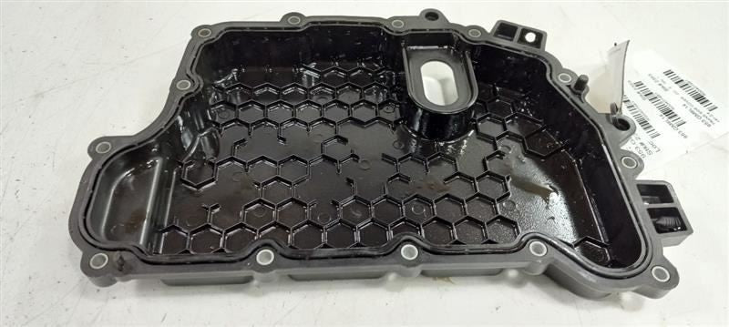 Chevy Equinox Transmission Housing Side Cover Plate 2015 2014 2013 201