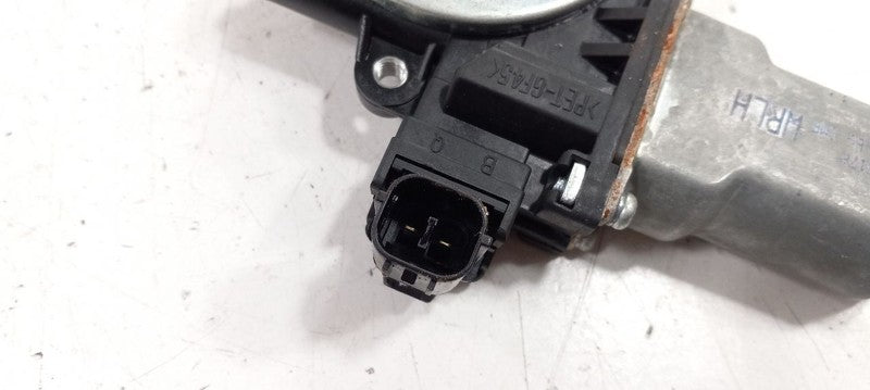 Left Rear Power Window Motor Electric Fits 06-14 TRIBECA  OEM