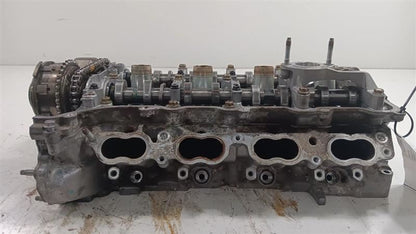 1110139657 Passenger Right Engine Cylinder Head 1URFSE Engine Fits 07-17 LEXUS LS460