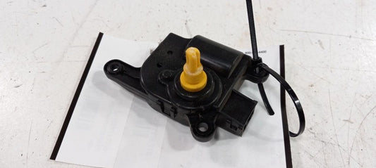 Hyundai Elantra Flap Door Motor Heater AC Door Actuator 2009 2010 2011