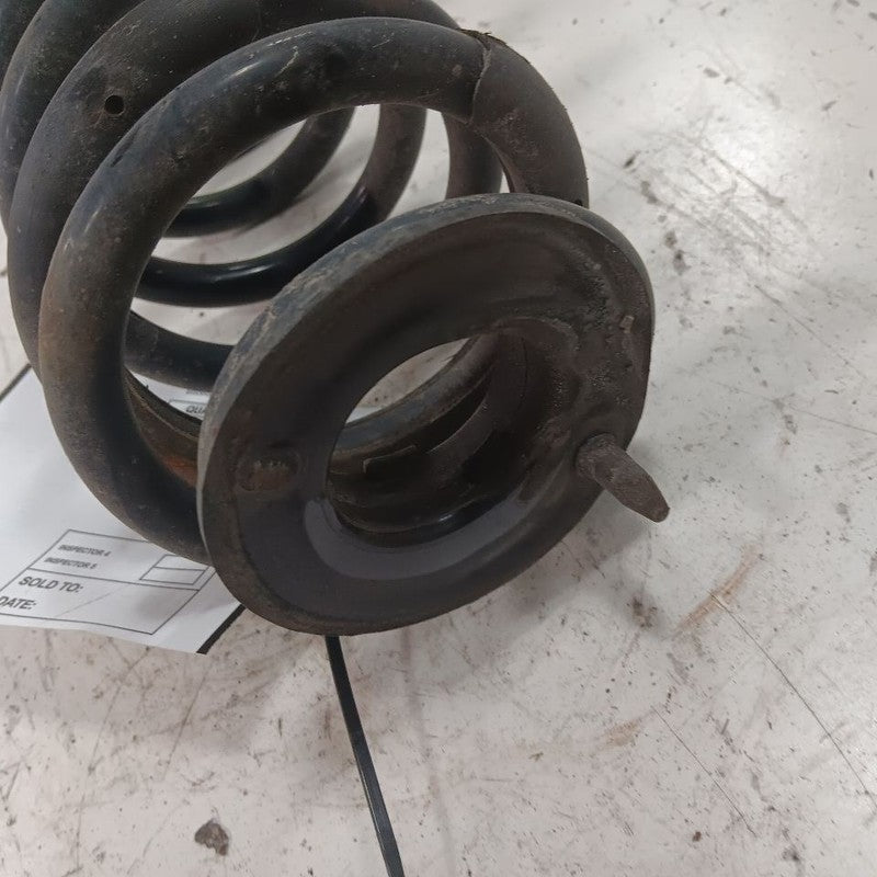 Coil Spring Rear Back AWD Fits 18-20 Ford Ecosport OEM