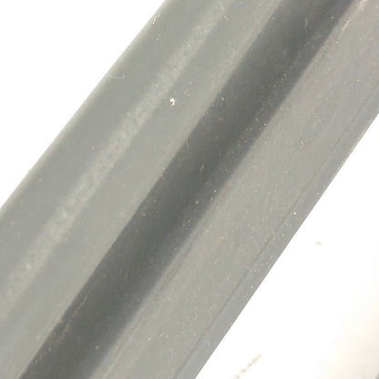 Left Rear Door Vent Glass Window Fits 16-19 Chevy Volt