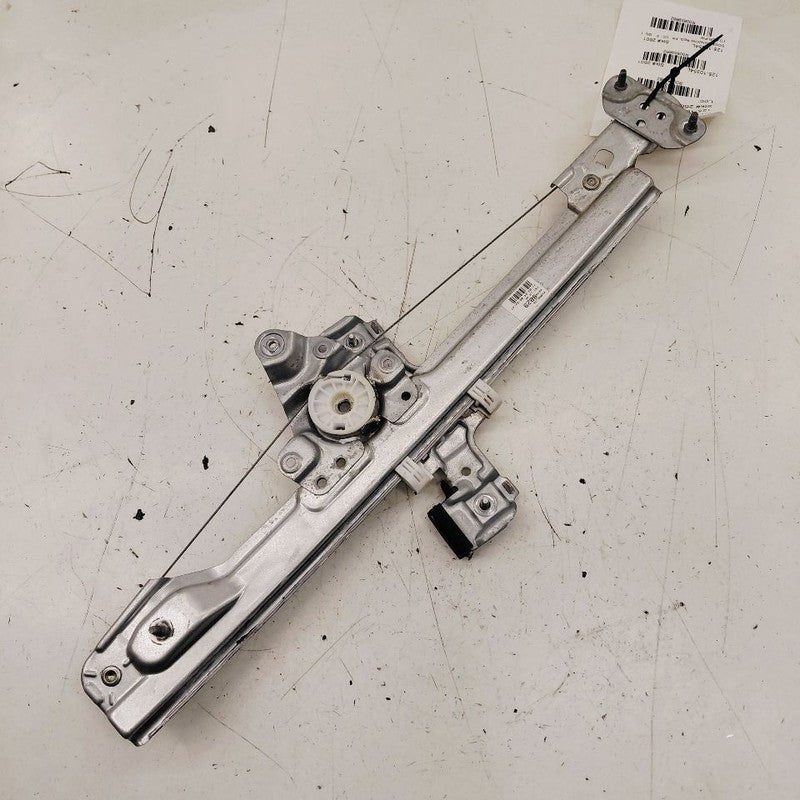 Driver Left Front Window Regulator Track 21-25 Chevy Trailblazer