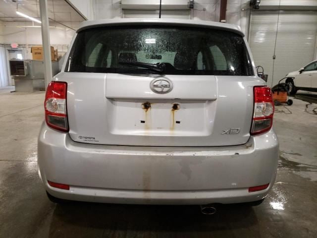 6921112220C2 Passenger Right Door Handle Exterior Assembly Door Rear Fits 08-14 SCION XD