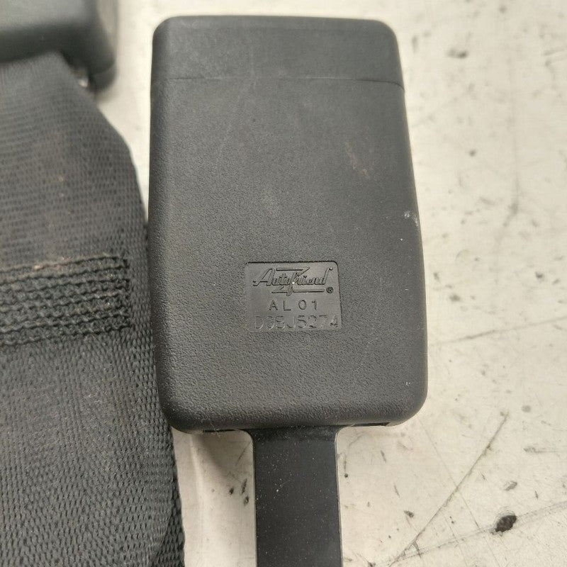 Mazda 6 Seat Belt Buckle Latch Right Passenger Rear Back  2016 2015 20