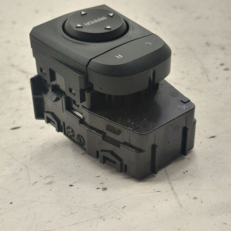 Driver Front Door Mirror Switch Fits 17-22 Kia Sportage