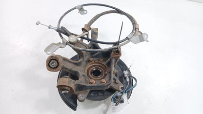 Passenger Right Rear Knuckle Stub Bearing Hub Fits 17-19 IMPREZA OEM