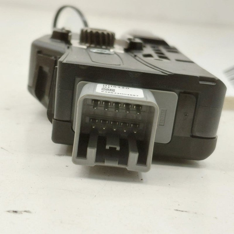 Mazda 3 Electric Power Sun Moon Roof Glass Motor  2023 2022 2021