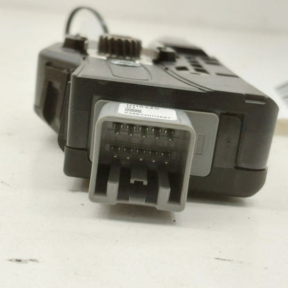 Mazda 3 Electric Power Sun Moon Roof Glass Motor  2023 2022 2021