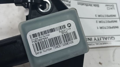 Chrysler 200 Sensor  2015 2016 2017