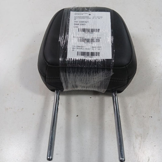 Buick Encore Seat Headrest Front Head Rest  2022 2021 2020 2019 2018