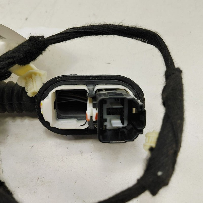 Ford Escape Door Harness Wire Wiring Left Driver Rear  2022 2023 2024