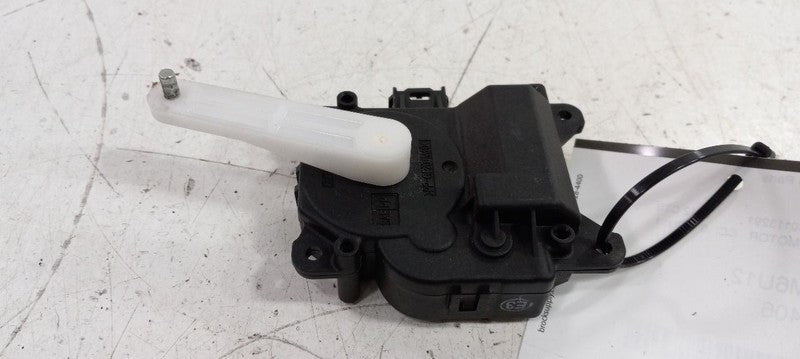 Cadillac CTS Flap Door Motor Heater AC Door Actuator 2011 2012 2013 OE