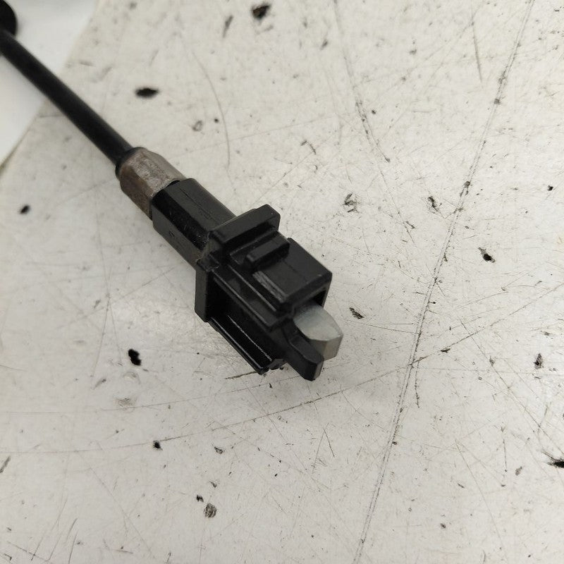 Nissan Versa Note Transmission Gear Shifter  2019 2018 2017