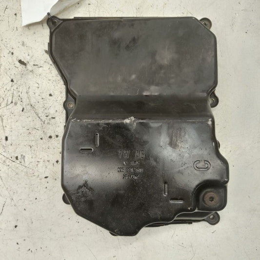 Volkswagen Golf Automatic Transmission Oil Pan  2015 2016 2017