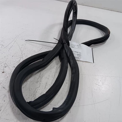 Buick Encore On Body Door Jamb Seal Rear Left Back  2018 2019 2020