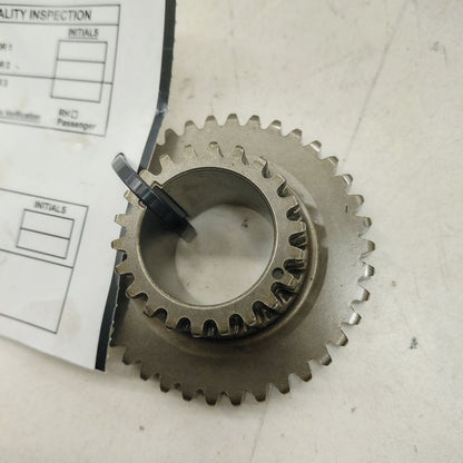 Nissan Rogue Timing Gear  2.5 2017 2018 2019 OEM