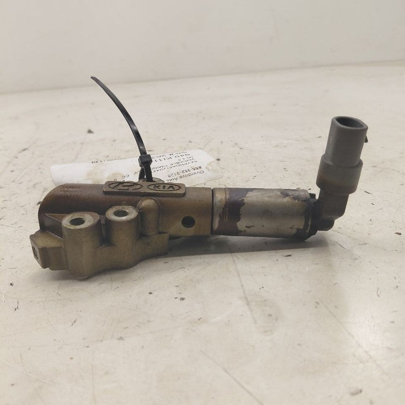 Kia Sorento Variable Timing Gear Oil Control Valve Solenoid Cylinder H
