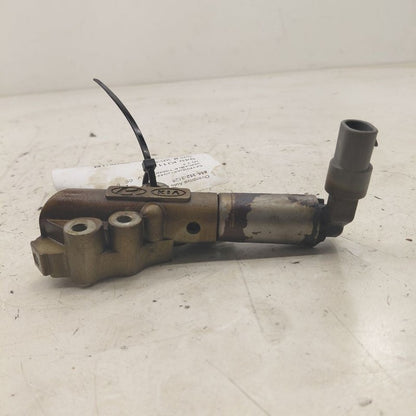 Kia Sorento Variable Timing Gear Oil Control Valve Solenoid Cylinder H