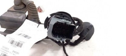 Dodge Dart Door Harness Wire Wiring Right Passenger Front 2013 2014 2015 2016