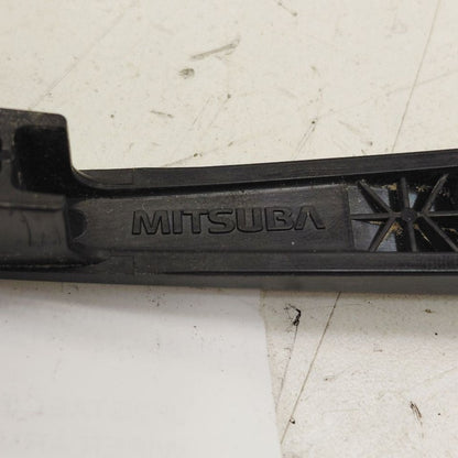 Subaru Crosstrek Wiper Arm Rear  2023 2022 2021