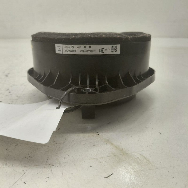 Buick Encore GX Speaker Right Passenger Front  2022 2023 2024 2025