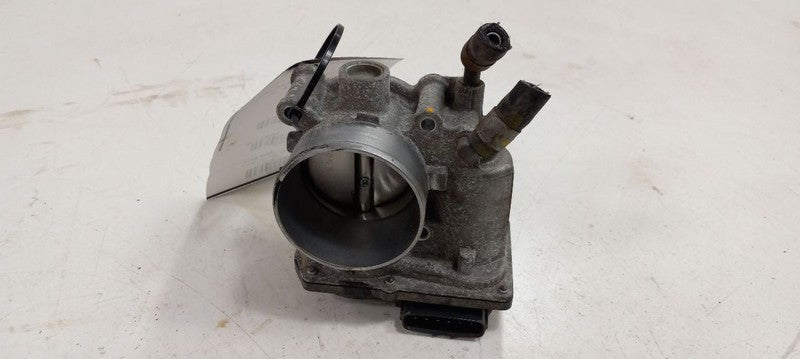 Throttle Body 2.0L Fits 11-20 ELANTRA OEM