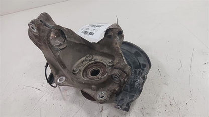Passenger Right Front Spindle Knuckle Bearing Hub Sedan Fits 15-17 200