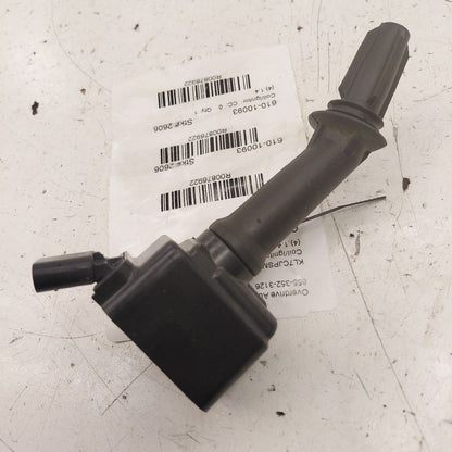 Coil Ignition Ignitor Fits 21-24 Chevy Equinox