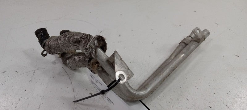 Dodge Dart Coolant Line Crossover Pipe 2013 2014 2015 2016