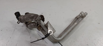 Dodge Dart Coolant Line Crossover Pipe 2013 2014 2015 2016