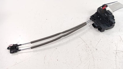 Kia Forte Door Latch Lock Right Passenger Rear 2016 2015 2014 OEM