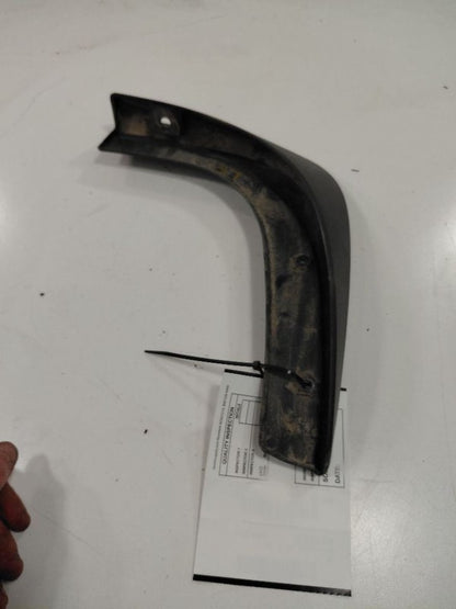 Kia Soul Mud Flap Splash Rock Guard Left Driver Rear  2017 2018 2019 O