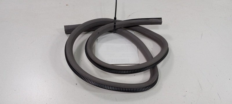 Subaru Forester On Body Door Jamb Seal Rear Right Passenger Back 1998 