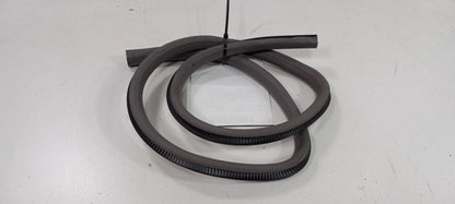 Subaru Forester On Body Door Jamb Seal Rear Right Passenger Back 1998 