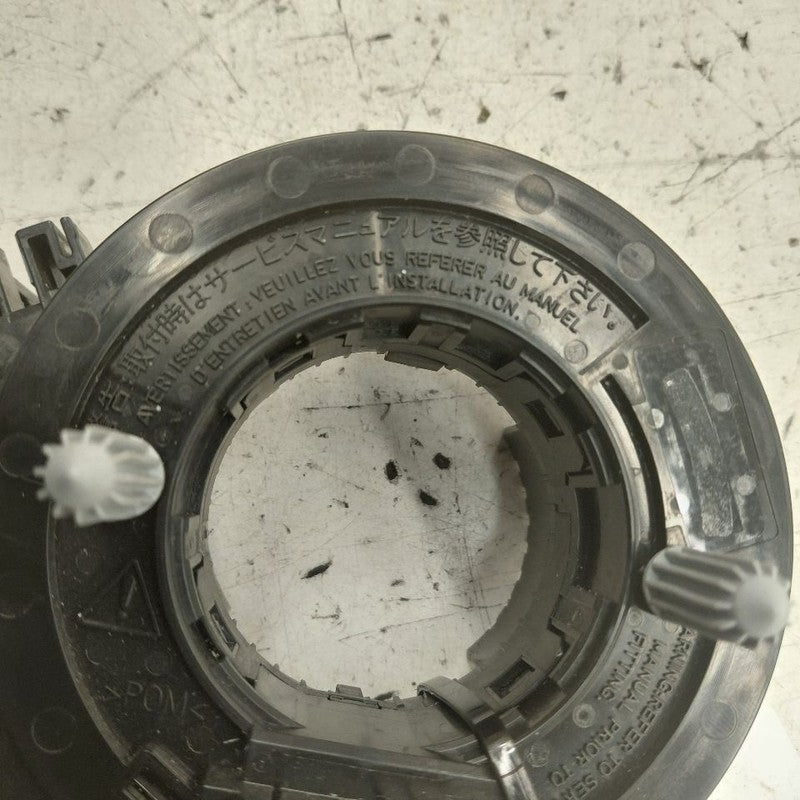 Mazda 6 Steering Column Clock Spring  2018 2019 2020 2021