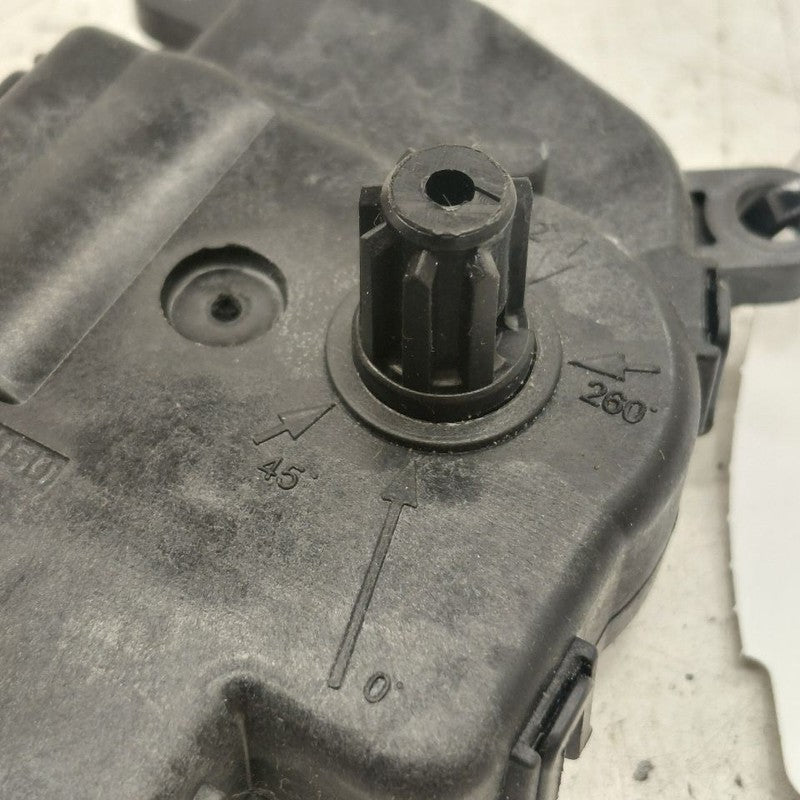 Ford Edge Flap Door Motor Heater AC Door Actuator  2019 2020 2021 2022