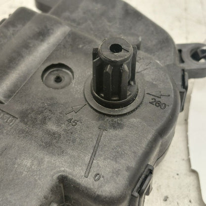 Ford Edge Flap Door Motor Heater AC Door Actuator  2019 2020 2021 2022
