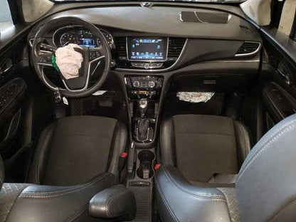 Buick Encore Passenger Right Rear Fender Flare Extension 2017 2018 2019 2020