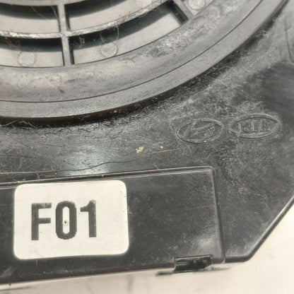 Hyundai Veloster Steering Column Clock Spring  2017 2016 2015 2014