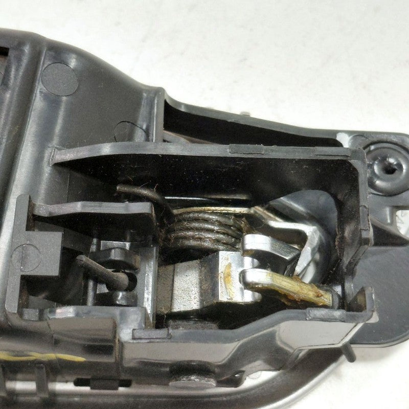 Ford Edge Door Handle Left Driver Rear Interior Inside  2019 2020 2021
