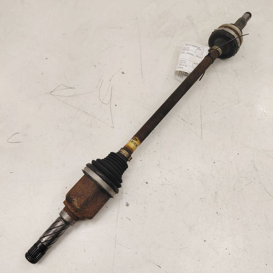 Left Rear CV Axle Shaft Fits 18-22 Ford Ecosport OEM