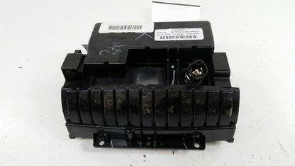 Nissan Altima Storage Pocket 2013 2014 2015 2016 2017 OEM