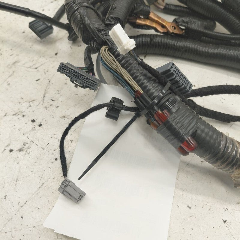 Honda CR-V Dash Wire Wiring Harness  2019 2018 2017