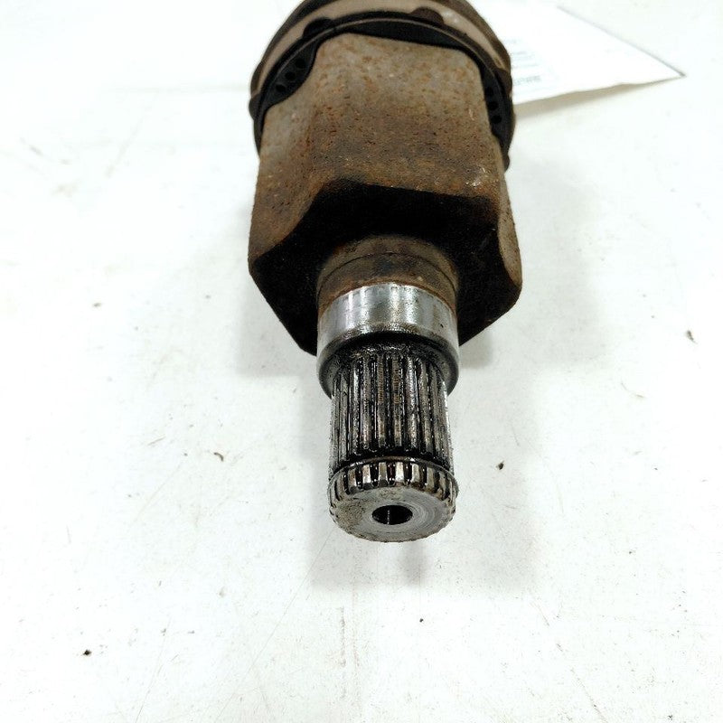 Left Rear CV Axle Shaft Fits 19-24 Ford Edge OEM