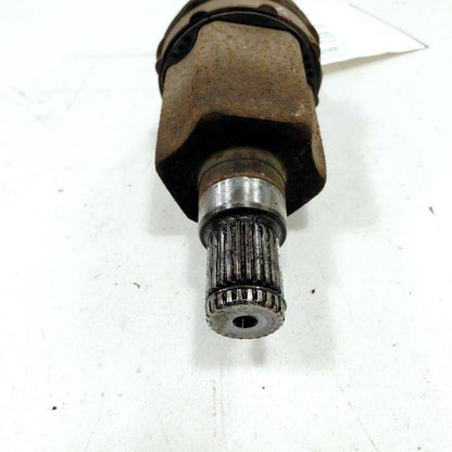 Left Rear CV Axle Shaft Fits 19-24 Ford Edge OEM