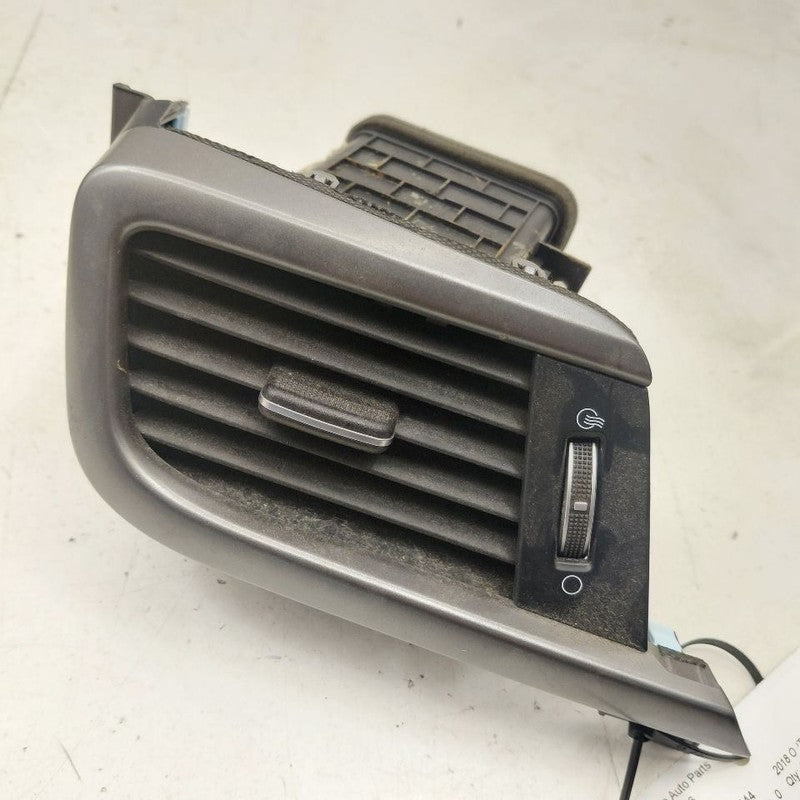 Kia Optima Dash Air Vent Left Driver  2018 2017 2016 OEM