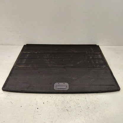 Kia Sportage Spare Tire Cover Trunk Mat  2020 2021 2022