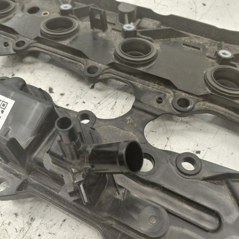 Lexus NX350 Engine Cylinder Head Valve Cover  2.4 2022 2023 2024 2025